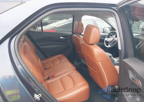 2018 Chevrolet Equinox Lt from USA, damaged, VIN 3GNAXKEX2JS576725